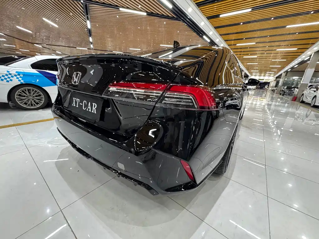 HONDA INSPIRE 2024