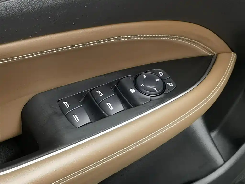 BUICK REGAL 2023
