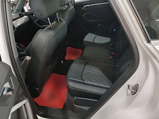 AUDI Q3  2024 YEAR 40 TFSI FASHION DYNAMIC 2024