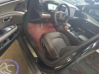 BYD HAN  2023 YEAR EV CHAMPION EDITION 605KM PREMIUM 2023