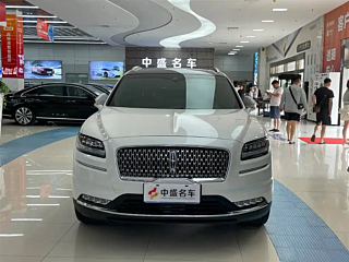 LINCOLN NAVIGATOR  2022