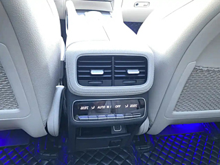 MERCEDES BENZ GLS  2020 YEAR GLS 450 4MATIC LUXURY 2020