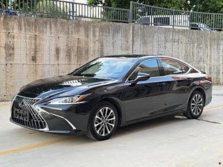LEXUS ES  2022 YEAR 300H EXCELLENCE 2022