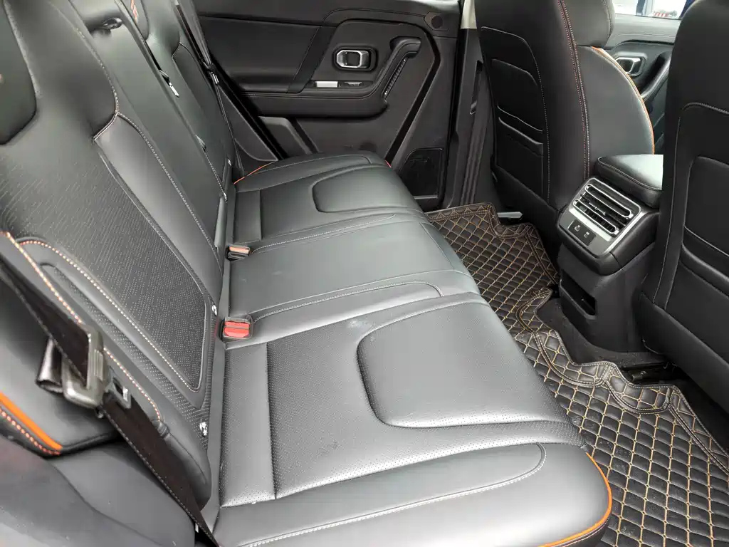 JETOUR FREEDOM 者 2025