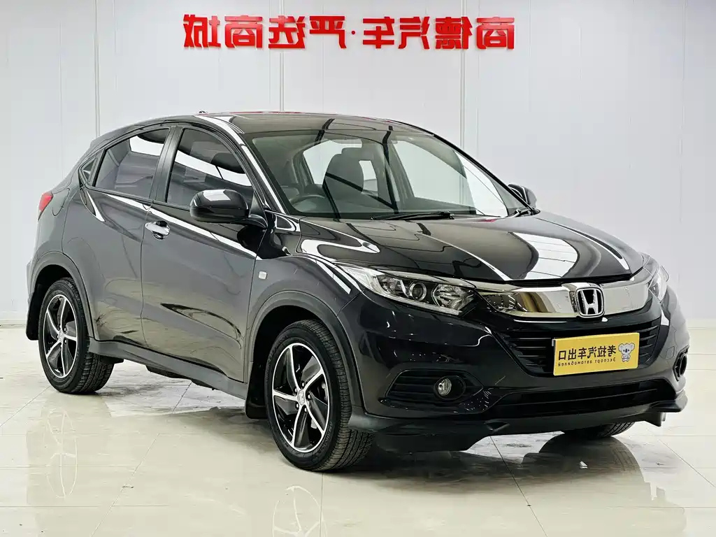 HONDA VEZEL 2022
