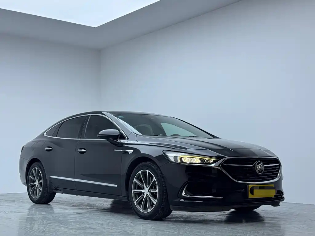 BUICK LACROSSE 2020