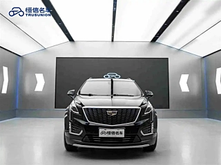CADILLAC XT5 2021