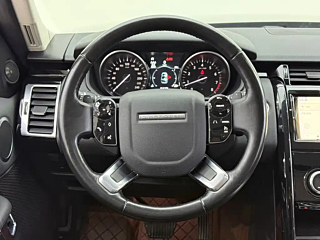 LAND ROVER DISCOVERY  2019 YEAR 2.0T SE 2019