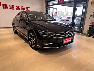 VOLKSWAGEN MAGOTAN 2025