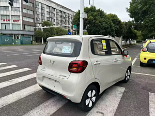 Заказать SGMW HONGGUANG MINIEV