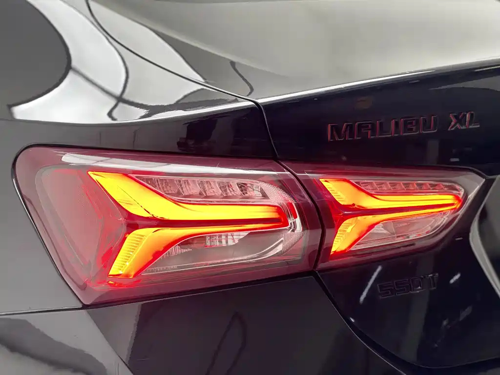 CHEVROLET MALIBU XL 2020