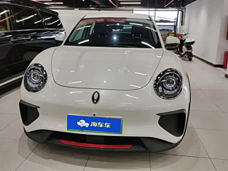 ORA GOOD CAT GT  2022