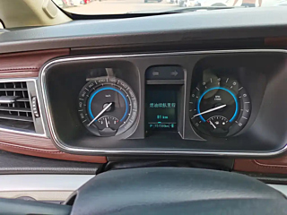 BUICK GL8 2014 YEAR 3.0L GT LUXURY BUSINESS ELEGANT EDITION 2014