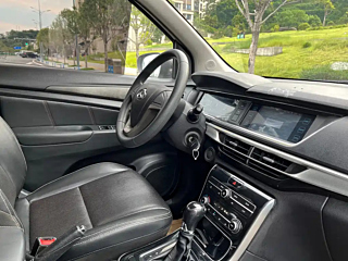 CHANGAN OSHAN A600EV  2019 YEAR FACELIFT 6 SEATS 2019