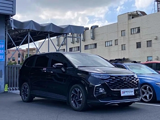 HYUNDAI &#24211;&#26031;&#36884;  2021 YEAR 380TGDI &#26234;&#29233; FLAGSHIP EDITION TOP PREMIUM 2021