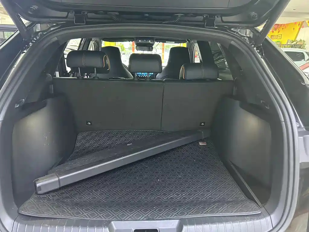BYD SONG PLUS NEW ENERGY 2021