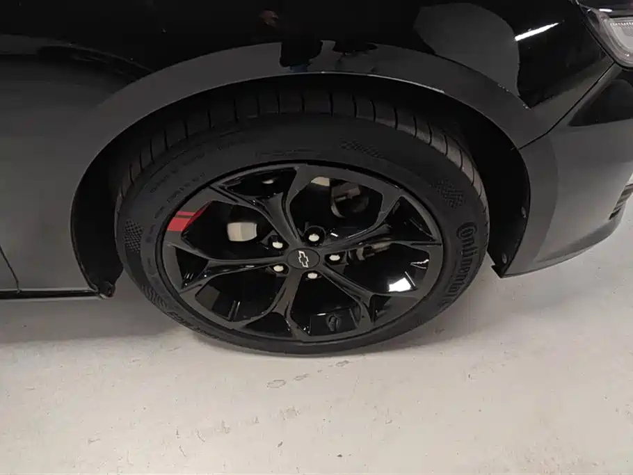 CHEVROLET MALIBU XL 2019