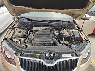 SKODA OCTAVIA 2015 YEAR 1.6L MANUAL ESCAPE EDITION 2015