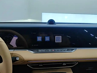 VOYAH FREE 2024 YEAR RANGE SMART DRIVE EDITION 2024