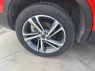 GEELY AUTO COOLRAY  2021 YEAR 1.4T DCT EDITION 2021