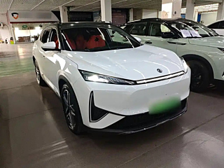 DONGFENG AEOLUS L7 NEW ENERGY 2024 YEAR 205 PLUS 2024
