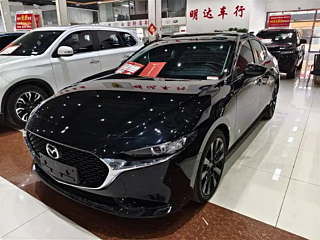 MAZDA 3 AXELA