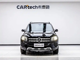 MERCEDES BENZ GLB 2023