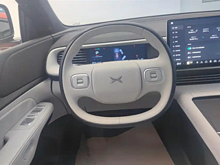 XPENG MOTORS G6 2023 YEAR 755 RANGE MAX 2023