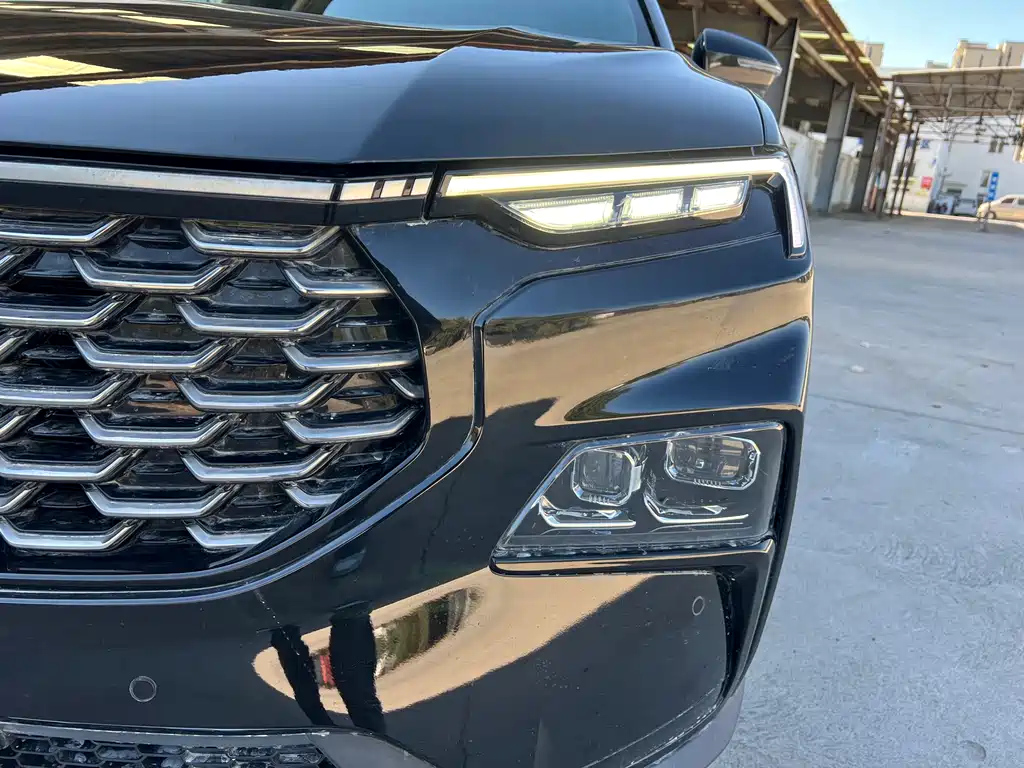 FORD EQUATOR SPORT 2023