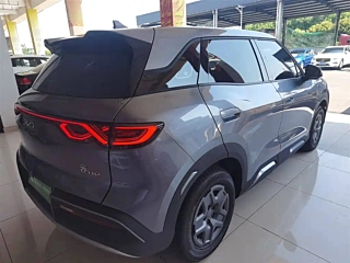 BYD YUAN UP  2024 YEAR 401KM VITALITY EDITION 2024