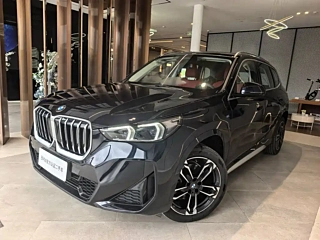 Заказать BMW X1