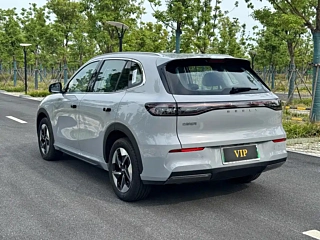 GEELY GALAXY GALAXY E5  2024 YEAR 530KM + EDITION 2024