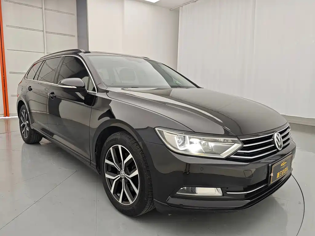 VOLKSWAGEN OTHER 2018
