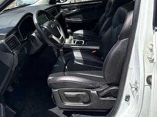SWM G05  2019 YEAR 2.0L MANUAL LUXURY 2019