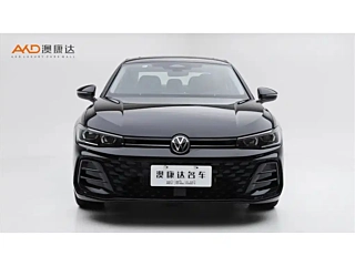 VOLKSWAGEN PASSAT 2025