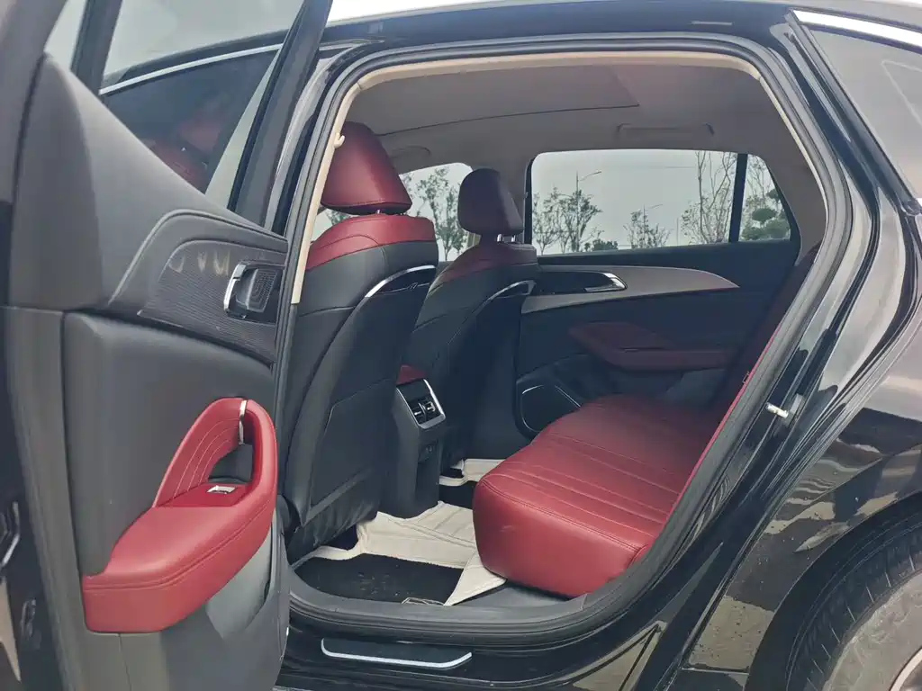 HONGQI H5 2024