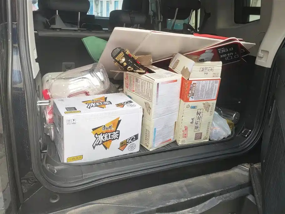 JETOUR SHANHAI T2 2024
