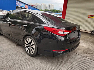 KIA K5 2011 YEAR 2.0L AUTOMATIC PREMIUM 2011