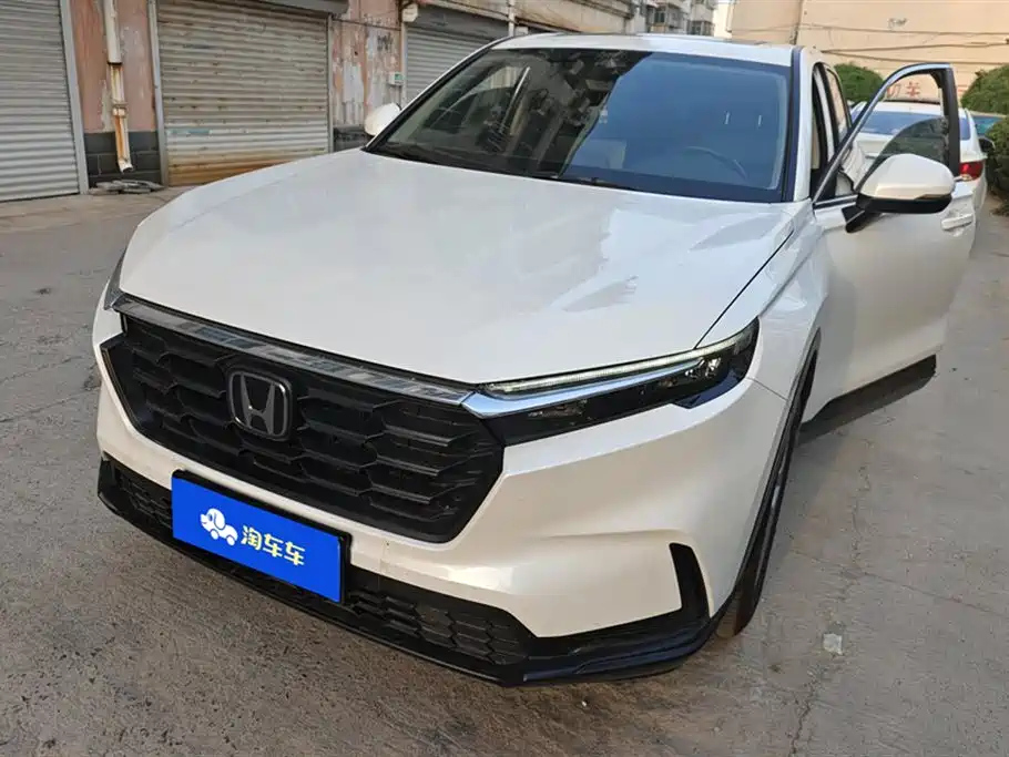 HONDA CR-V 2023