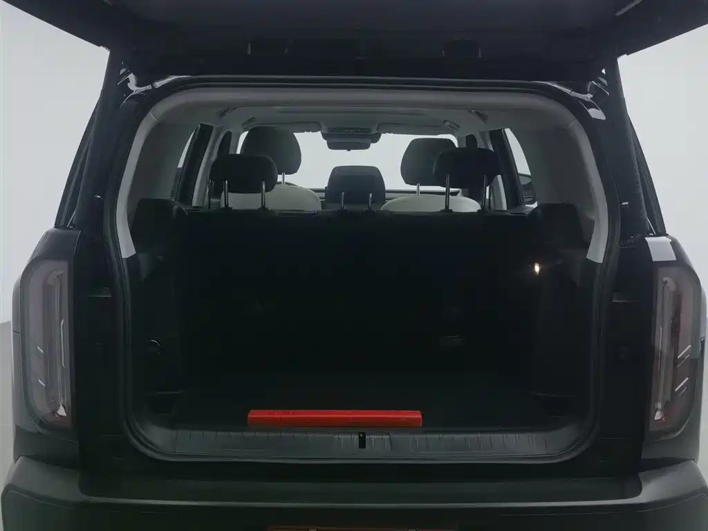 BAIC BJ30 2024