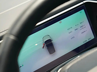NIO ES6  2020 YEAR 490KM SPORT 2020