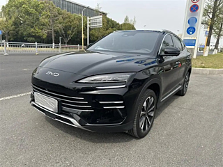 byd song-plus-new-energy