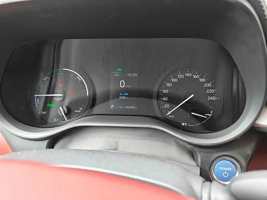 TOYOTA SIENNA SIENNA 2023