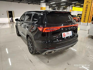 CHERY TIGGO 8 PRO 2024