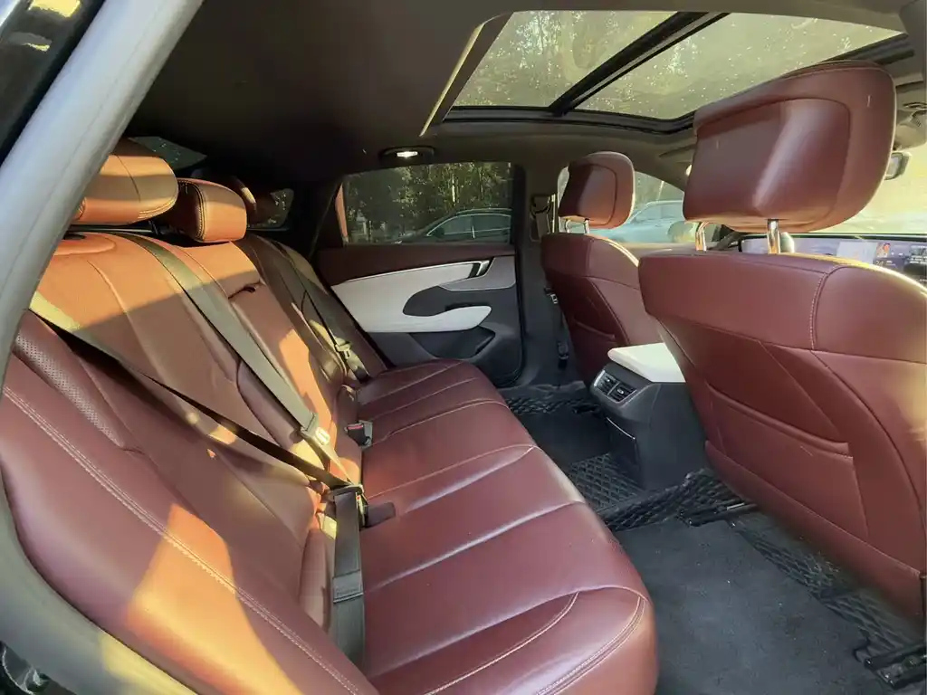 BUICK LACROSSE 2023