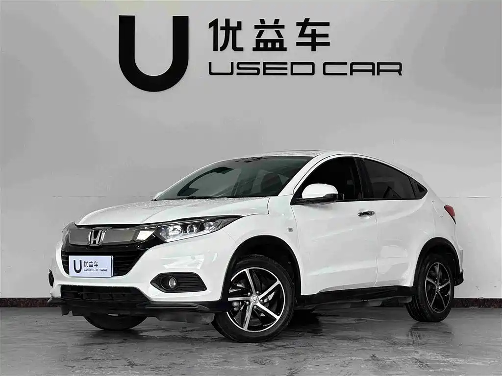 HONDA VEZEL 2020
