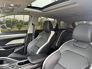 Фото Geely auto Coolray 2020 из Китая (№55419314)