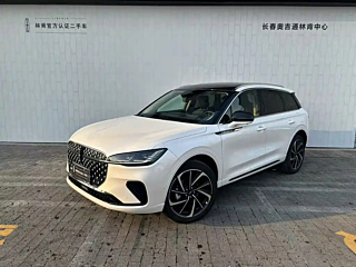 LINCOLN ADVENTURER  2024 YEAR 2.0T 4WD  EDITION 2024