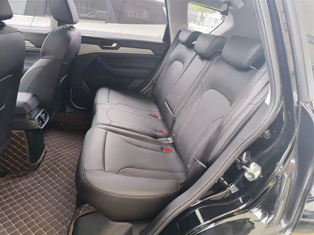 HAVAL H6 2018
