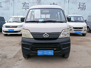 CHANGAN STAR 2  2012